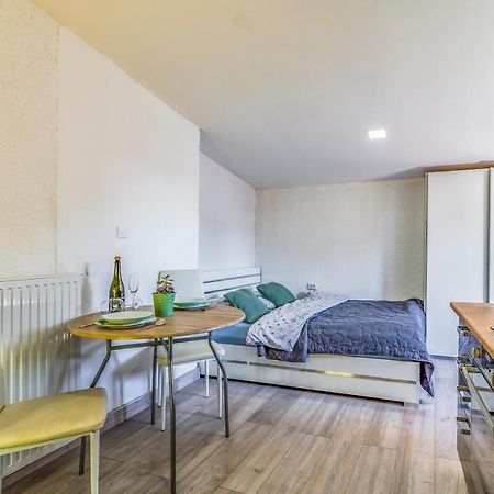 Apartments Tamara Медулин Экстерьер фото