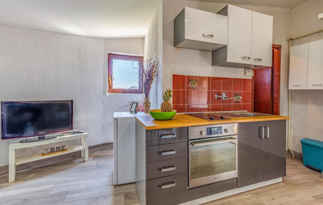 Apartments Tamara Медулин Экстерьер фото