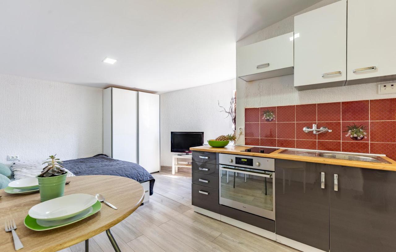 Apartments Tamara Медулин Экстерьер фото