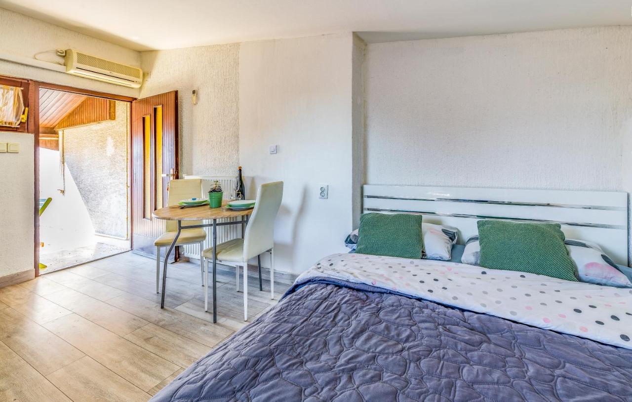 Apartments Tamara Медулин Экстерьер фото