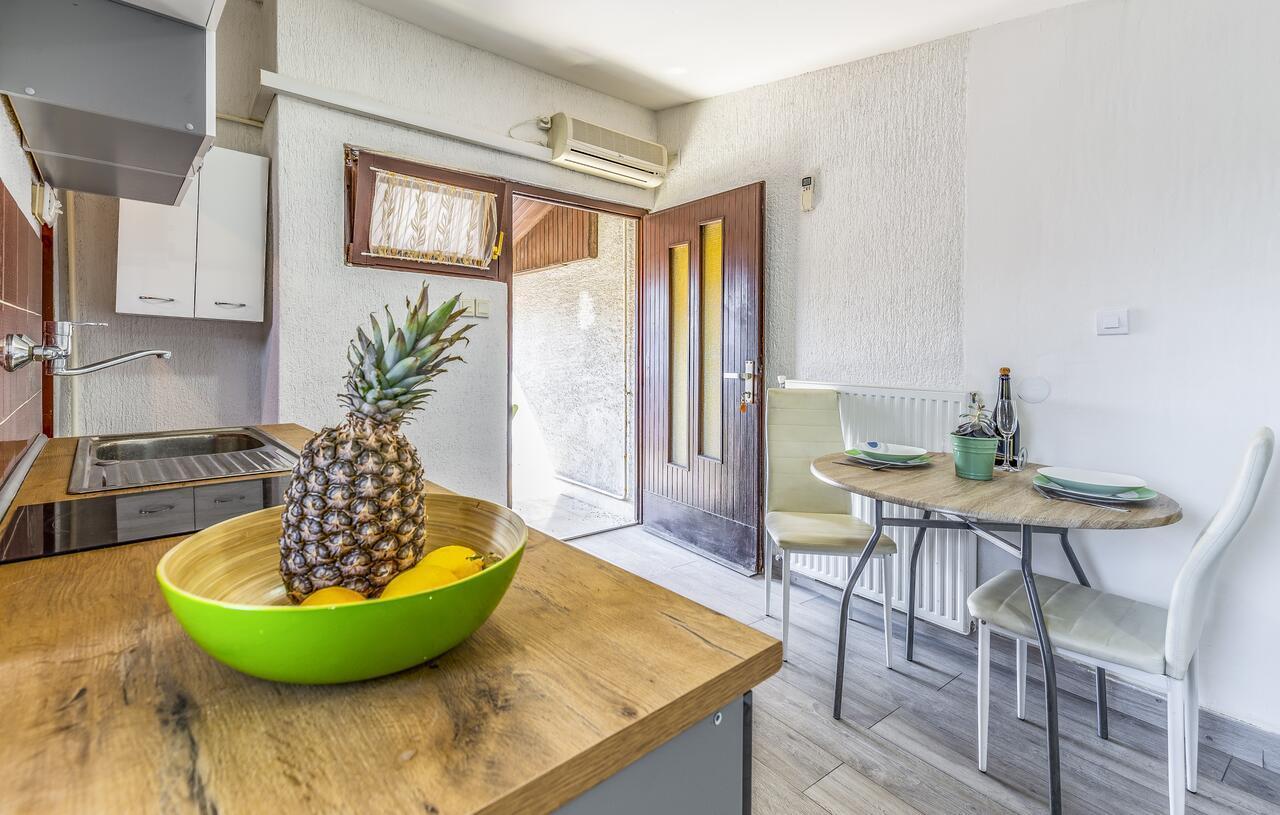 Apartments Tamara Медулин Экстерьер фото
