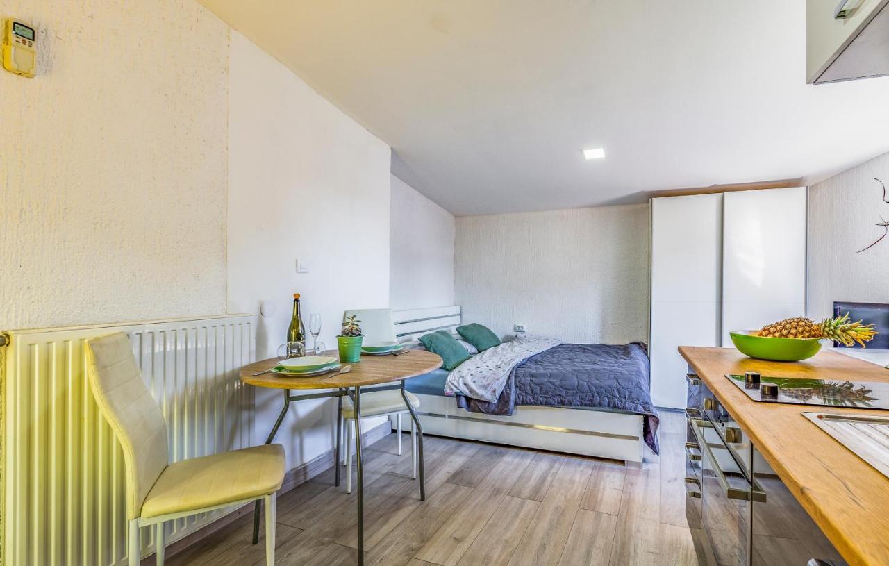 Apartments Tamara Медулин Экстерьер фото