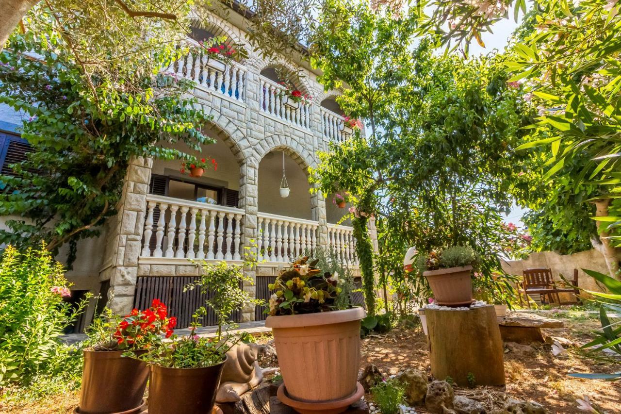 Apartments Tamara Медулин Экстерьер фото