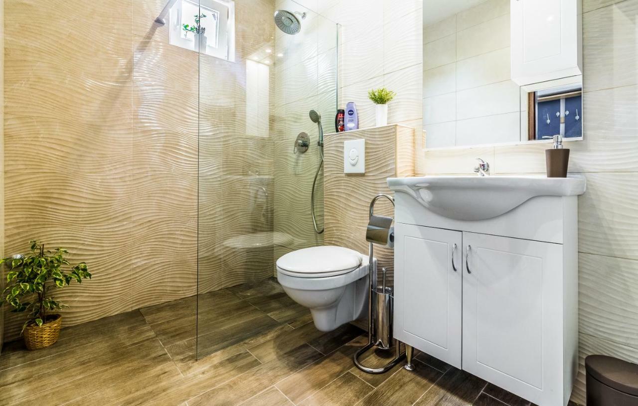 Apartments Tamara Медулин Экстерьер фото