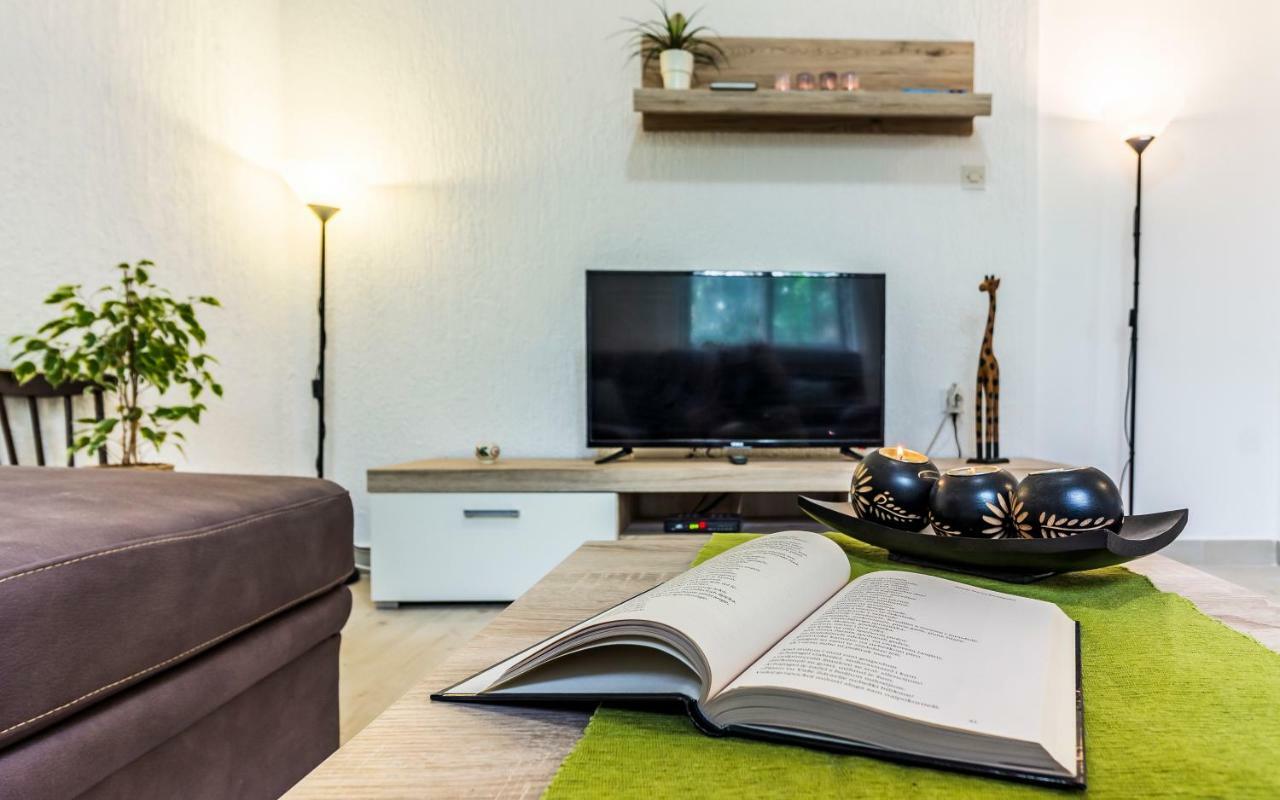 Apartments Tamara Медулин Экстерьер фото