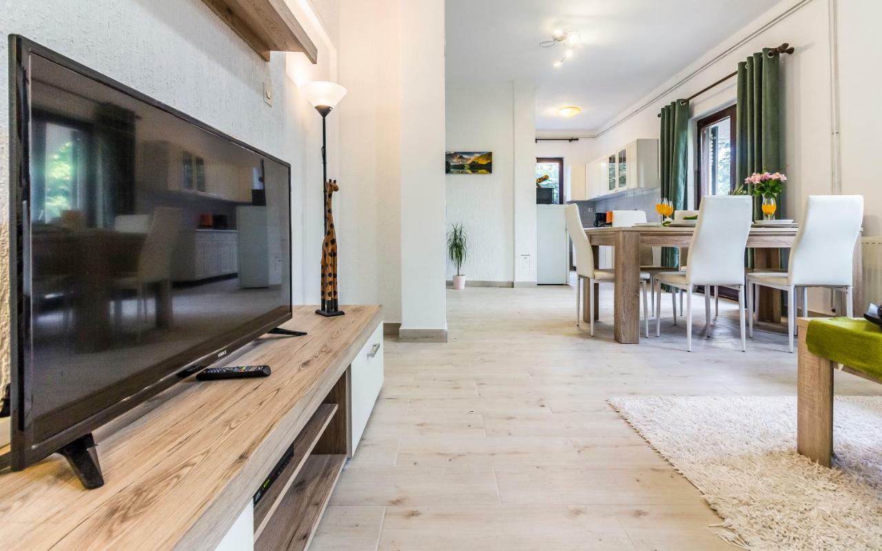 Apartments Tamara Медулин Экстерьер фото