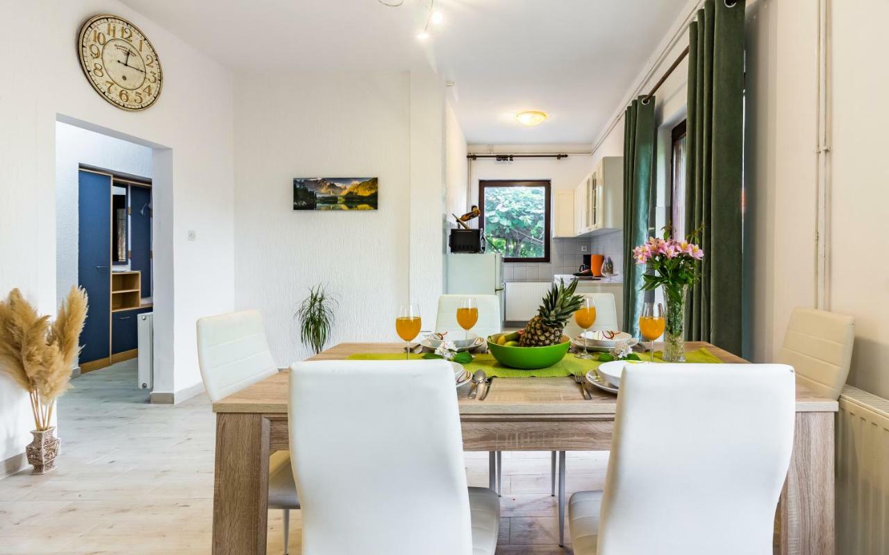 Apartments Tamara Медулин Экстерьер фото